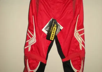Acerbis Profile Ace Kid - Annuncio 6651012