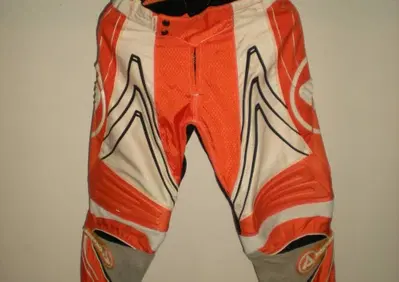 Pant. Acerbis Impact - Annuncio 6651395