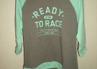 Maglia KTM Girls Rapid - Annuncio 6652244