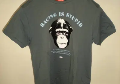 T-shirt KTM Stupid Tee - Annuncio 6652589