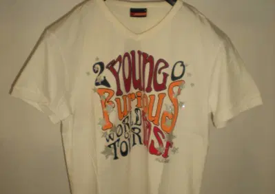 T-shirt KTM Furios - Annuncio 6652815