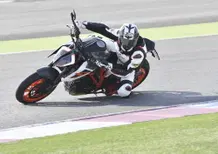 KTM SuperDuke 1290R 2017