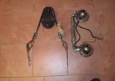 SCHIENALINO+FARI VT 750 De Pretto - Annuncio 6653341
