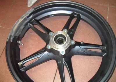 CERCHIO ANT SPEED TRIPLE Triumph - Annuncio 6653536