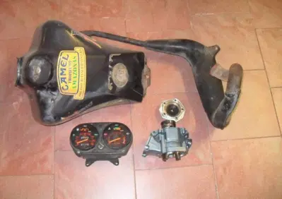 ricambi gilera rx arizona - Annuncio 6654173