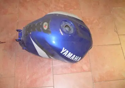 serbatoio yamaha r6 2000 - Annuncio 6654174