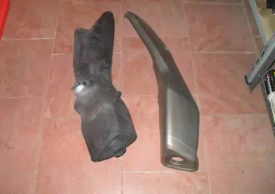 terminale honda cb 1000 r - Annuncio 6654177
