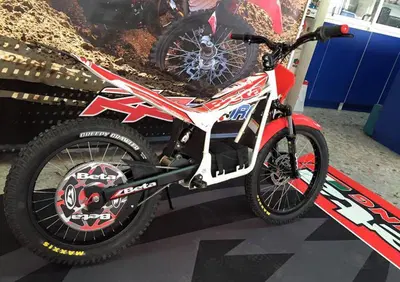 Betamotor Minitrial Electric 20" (2014 - 26) - Annuncio 6655877