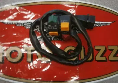 DEVIOLUCI SX 850 T3/SP Moto Guzzi - Annuncio 6656311