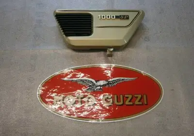 FIANCHETTO SX Moto Guzzi - Annuncio 6656321