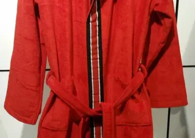 Accappatoio Ducati Corse - Annuncio 6648548