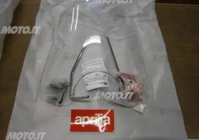 PARABREZZA APRILIA PARABREZZA SCARABEO 125/150/200 1999/01 - Annuncio 6143739