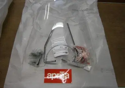 parabrezza scarabeo 125 Aprilia - Annuncio 6660128