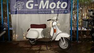 Piaggio Vespa 50 PK 