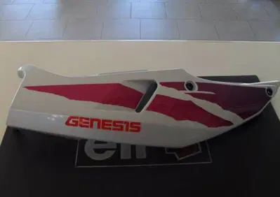 fianchetto dx fzr 600 Yamaha - Annuncio 6662774