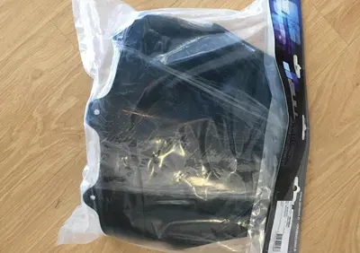 Cupolino - Schermo Per Yamaha X-Max Bullster - Annuncio 6664360