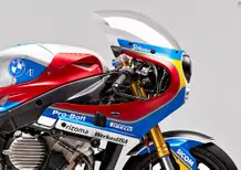 PRAEM BMW S1000RR