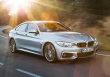 BMW Serie 4 Gran Coupé