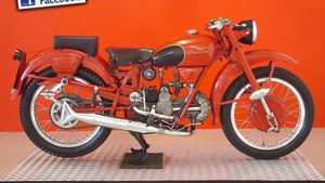 Moto Guzzi  