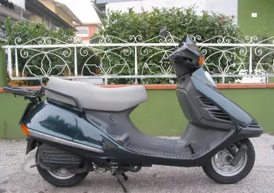 Honda CH 125 Spacy (1994 - 01) - Annuncio 6669351