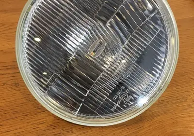 Parabola Faro Anteriore Suzuki - Annuncio 6672415