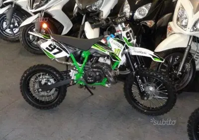  Altre moto o tipologie Pitbike - Annuncio 6674185