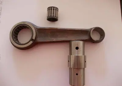 Biella Ducati 250 Scrable CM - Annuncio 6674779