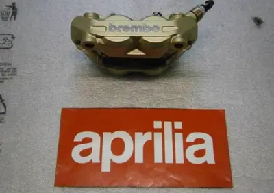 pinza freno anteriore dx Aprilia - Annuncio 6675602