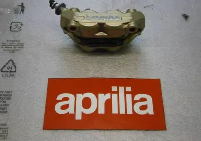 pinza freno anteriore sx Aprilia - Annuncio 6675612