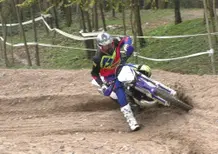 Sherco Enduro SE-R e SEF-R 300 2017. L’alternativa che vince