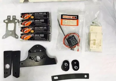kit Kawa zx-10r Kawasaki - Annuncio 6678077