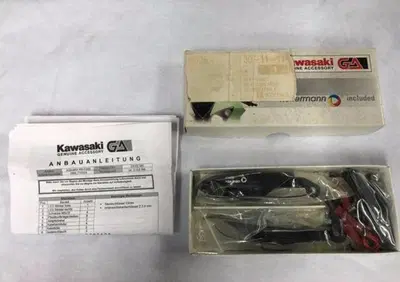 kit frecce ZX-10R Kawasaki - Annuncio 6678101