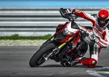 La famiglia Ducati Hyper 939: get Hyped!