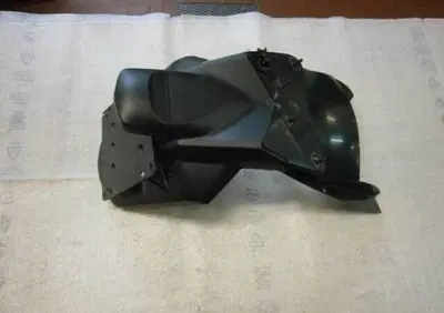 portatarga yamaha t max - Annuncio 6685651