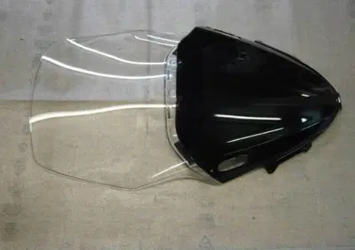 parabrezza yamaha tmax - Annuncio 6685654