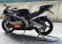 Le belle e possibili di Moto.it: Aprilia RS 250