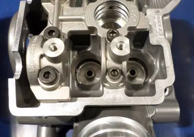 Testa posteriore SDuke990 Ktm - Annuncio 6686673