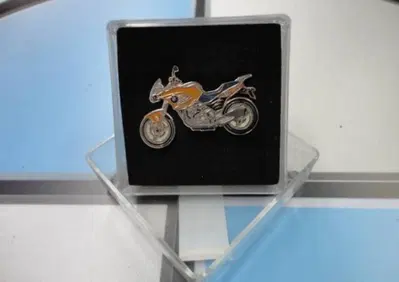 Spilla Scarver BMW Spilla Pin BMW Scarver - Annuncio 6153229