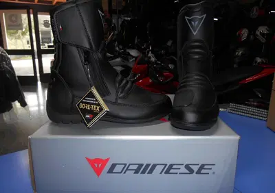 STIVALI D1 GORE-TEX Dainese - Annuncio 6699392
