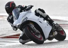 Ducati SuperSport  2017