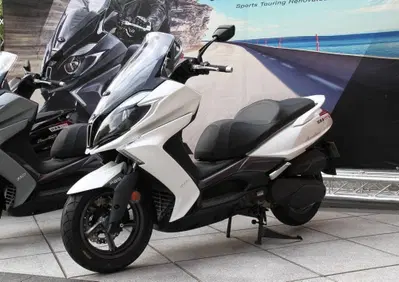Kymco Downtown 350i ABS (2016 - 20) - Annuncio 6700139