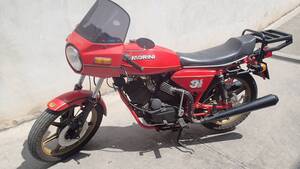 Moto Morini  