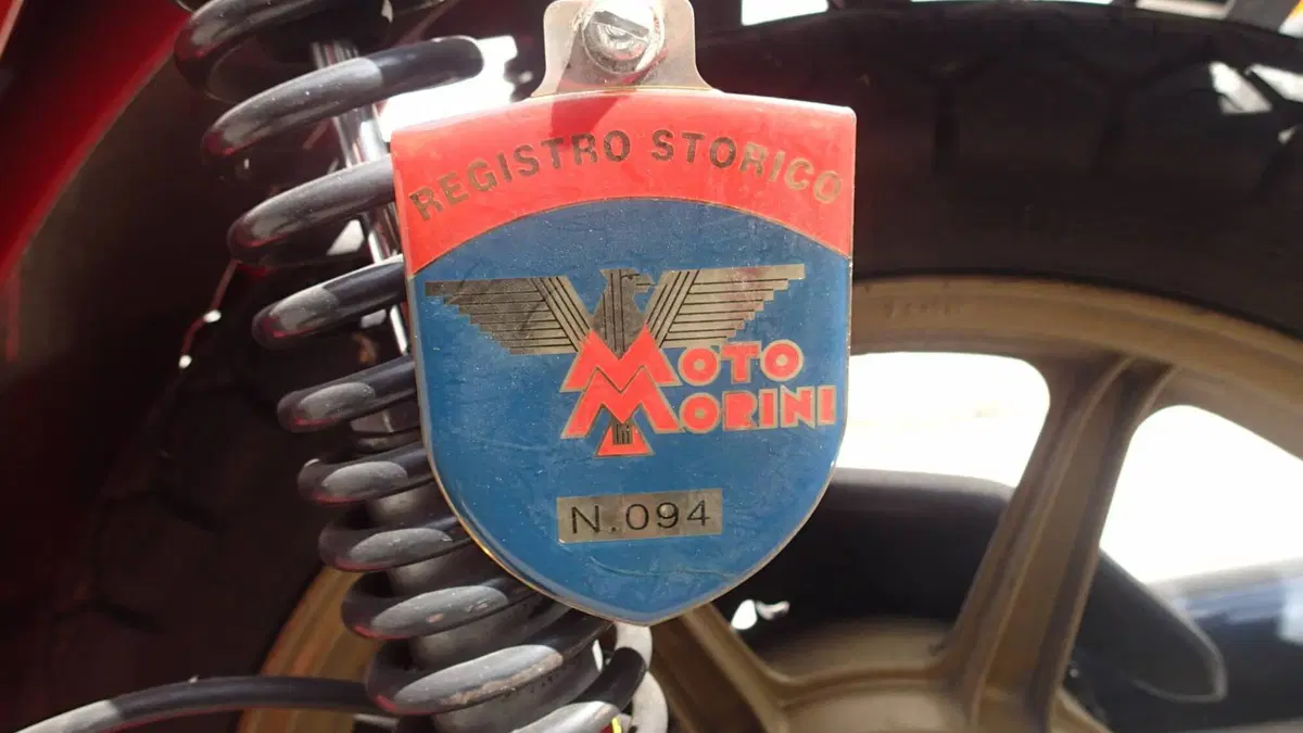 Moto Morini   (2)