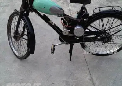 Bianchi aquilotto - Annuncio 6101154