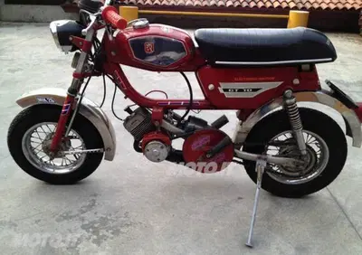 Peugeot GT 10 - Annuncio 6101153