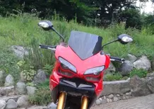 Ducati Multistrada 1100 Evoluzione
