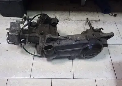 x citing 300 motore forc Kymco - Annuncio 6729465