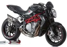 MV Agusta Brutale 1090 e 1090 RR 2015