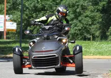 Can-Am Spyder F3-S