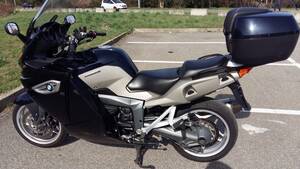 Bmw K 1300 GT (2009 - 11) 